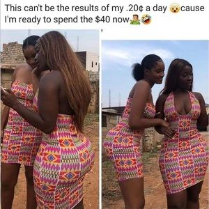 Meet your Posher, Jay jay